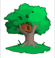 194x203 Tree Vector Png Free