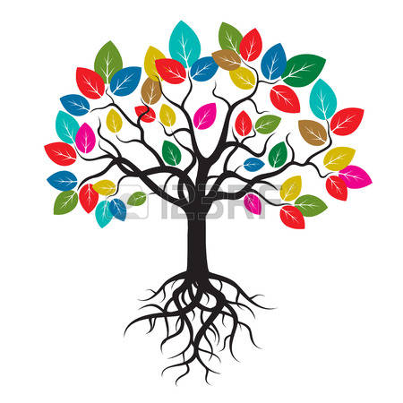 450x450 Roots Clipart Transparent