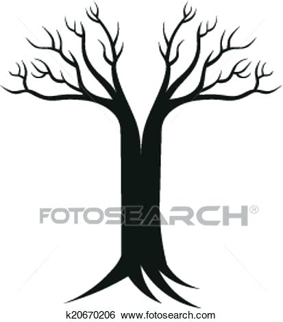 413x470 Tree Of Life Clipart Clip Art Tree Of E Symbol Concept Of Search