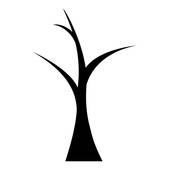 170x170 Tree Without Leaves Clip Art