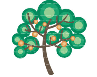 340x270 Family Tree Clipart Clipart Panda