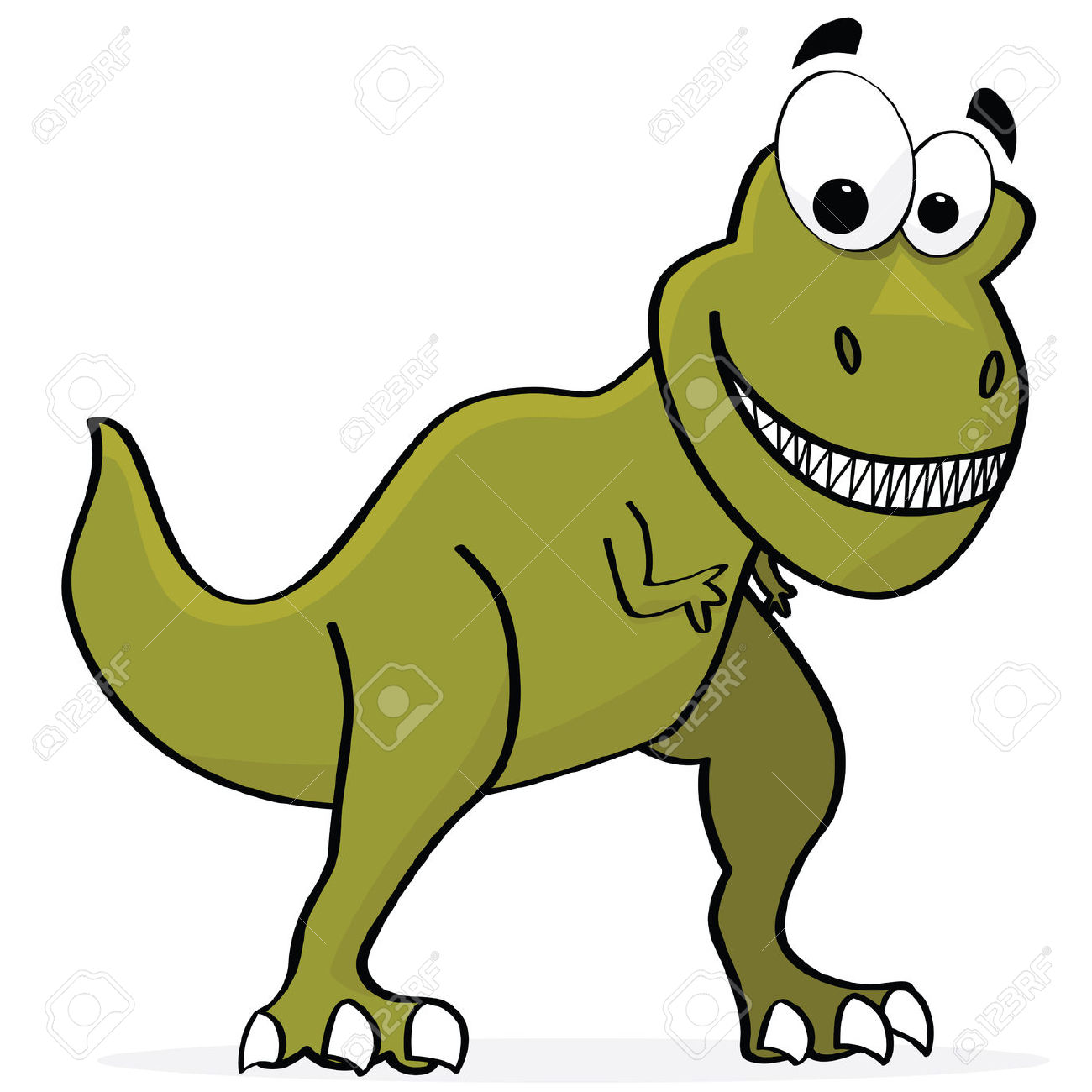 1300x1300 Clip Art Clip Art T Rex
