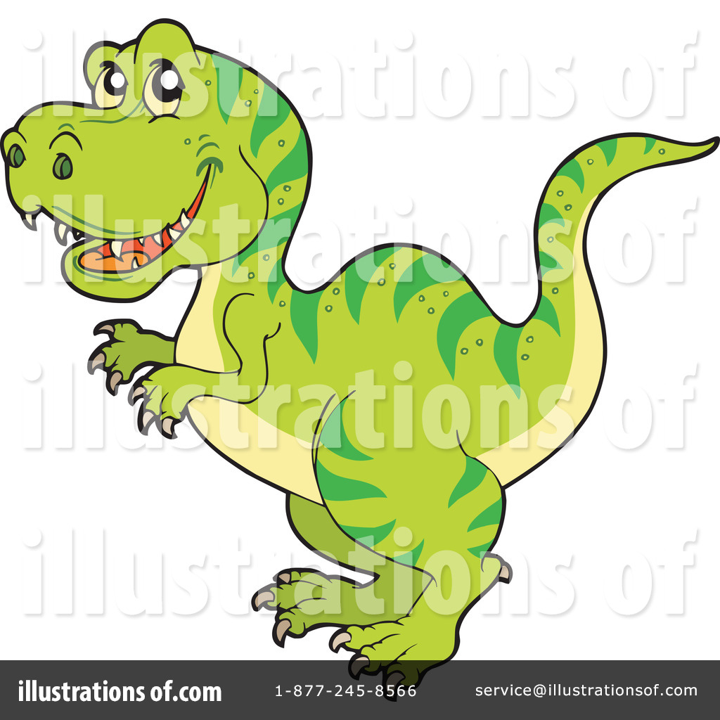 1024x1024 Trex Clipart
