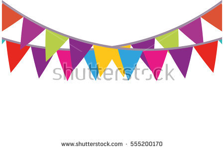 450x302 Triangle Clipart Colorful Banner