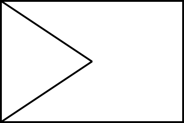 600x402 Flag Banner Outline Scrapheap