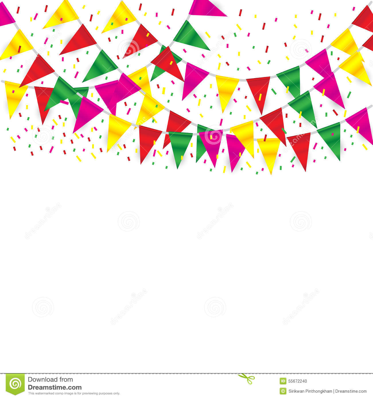 1300x1390 Flags Confetti Clipart, Explore Pictures