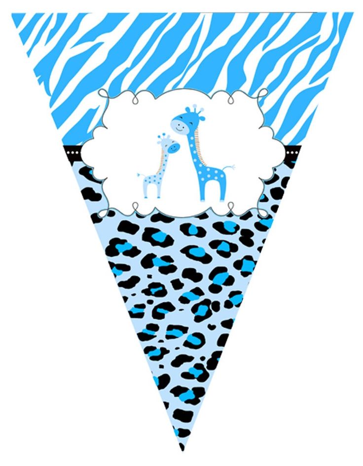 736x946 647 Best Banners Buntings Images Baby Bird Shower