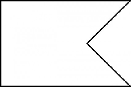 425x284 Flag Banner Clip