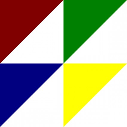 425x425 Flag Of Canada Leaf Clip Art Free Vector 4vector