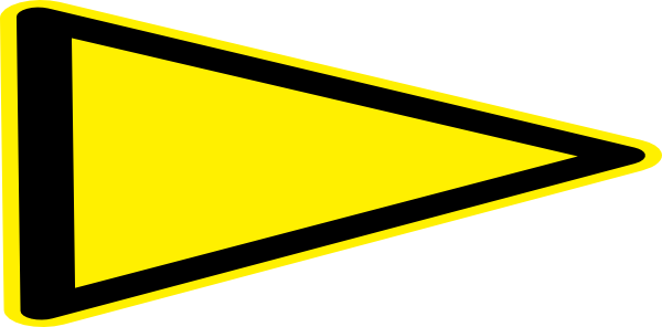 600x296 Modified Yellow Triangle