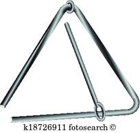 204x194 Triangle Percussion Instrument Clip Art Eps Images. 151 Triangle