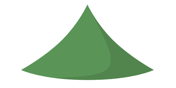 600x300 How To Draw A Christmas Tree In Inkscape Goinkscape!
