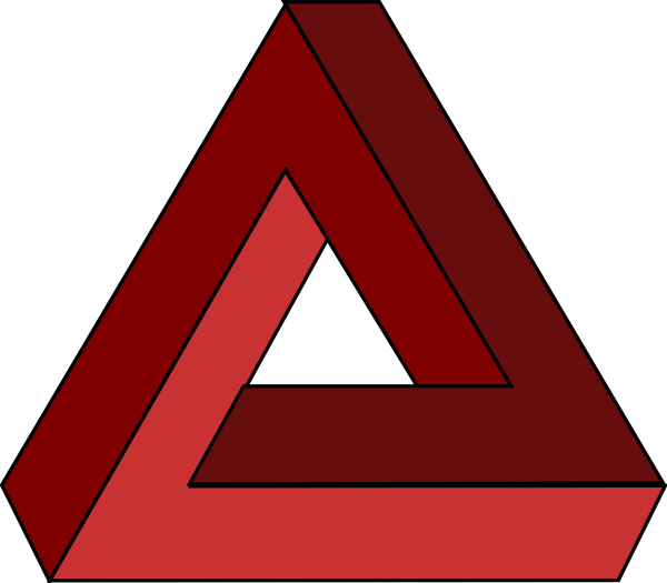 600x525 Triangle Trader Clip Art