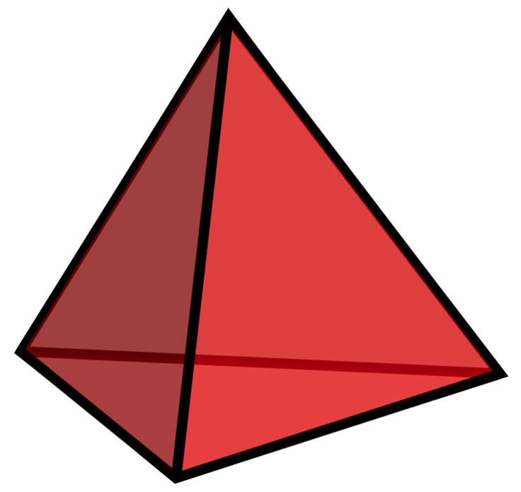 736x695 Pyramid Clipart