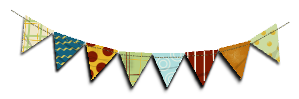 600x200 Triangle Flag Banner Clipart Clipart Panda