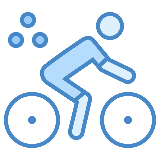 540x540 Icons For Triathlon Cycling Icons