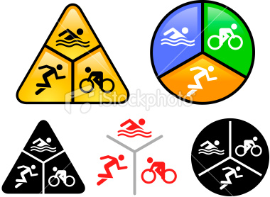 380x278 Triathlon Clipart Clipart Panda