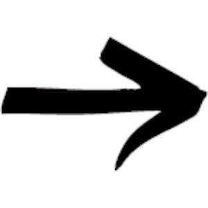 300x300 Arrows Clip Art Arrow