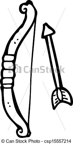 237x470 Bow And Arrow Clipart Free