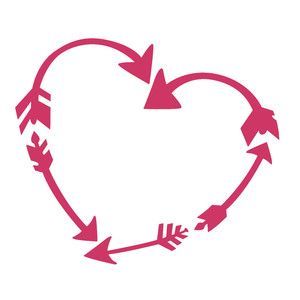 300x300 The Best Arrow Doodle Ideas Arrow Design