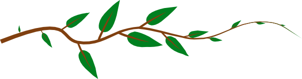 600x158 Vine Arrow Cliparts 271539