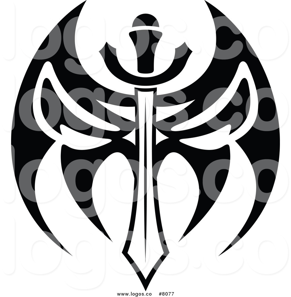 1024x1044 Tribal Art Clipart