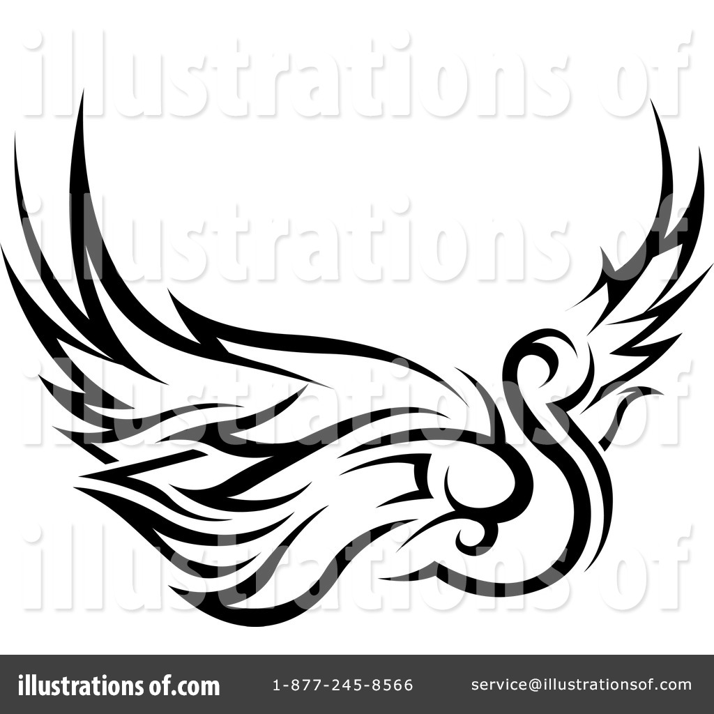 1024x1024 Tribal Clipart