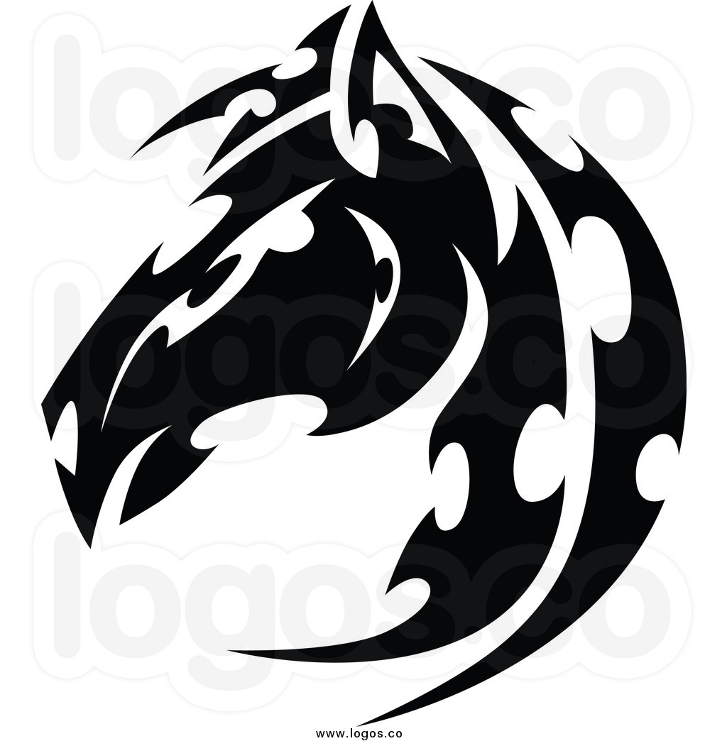1024x1044 Tribal Clipart Logo