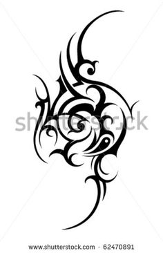 236x366 Tribal Tattoos For Men