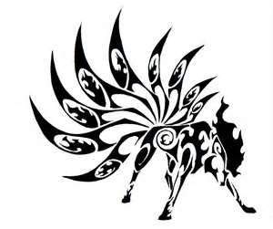300x251 Best Tribal Tattoo Designs For Men And Women