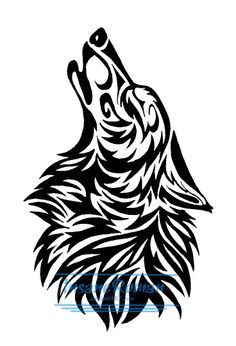 236x346 Awesome Tribal Drawings