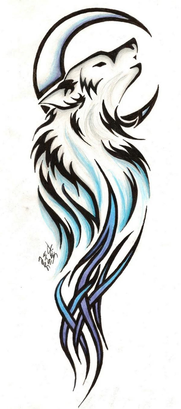 600x1353 Drawings Of Tribal Tattoos Ideas About Tribal Drawings