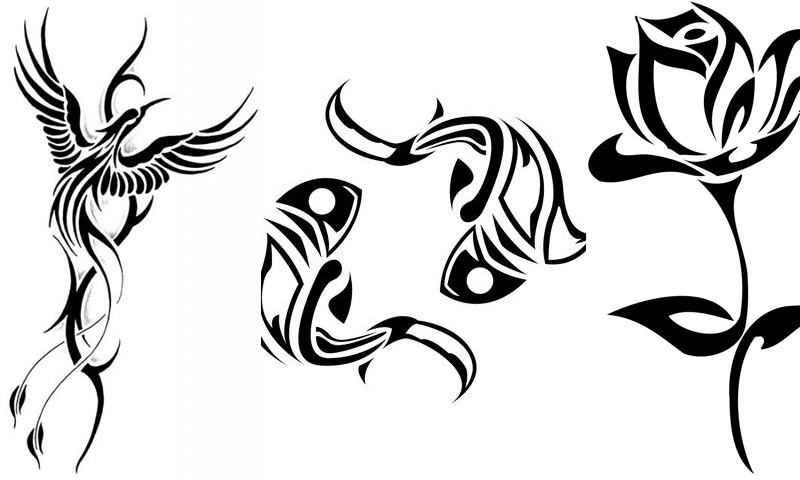 800x480 Free Tribal Tattoo Designs Apk Download For Android Getjar