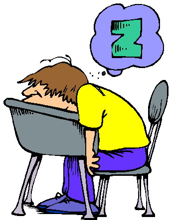 347x443 Sleep Clipart