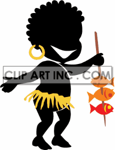 230x300 Tribe 20clipart Clipart Panda