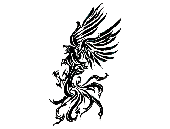 650x495 Phoenix Tattoos Png Transparent Phoenix Tattoos.png Images. Pluspng