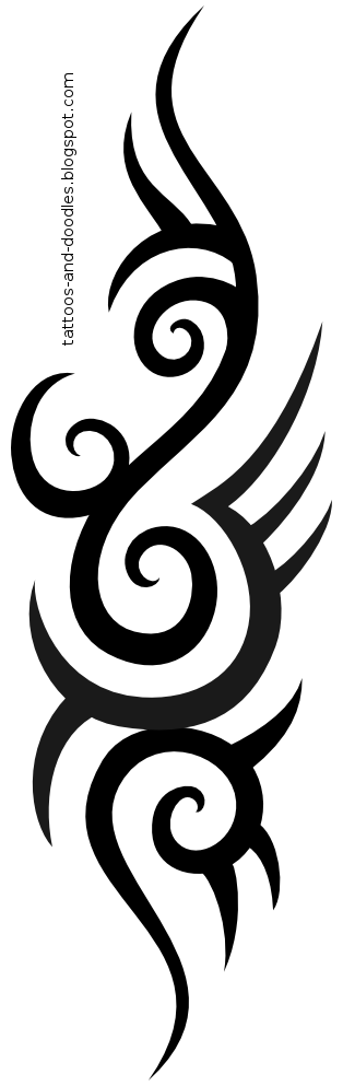 314x993 Tattoos And Doodles Tribal Tattoo, Tribal