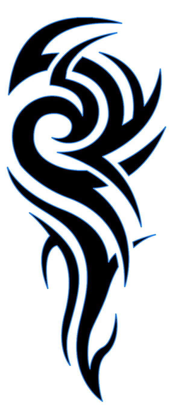 574x1391 533 Best Dessins Tribal Images A Tattoo, Ankle