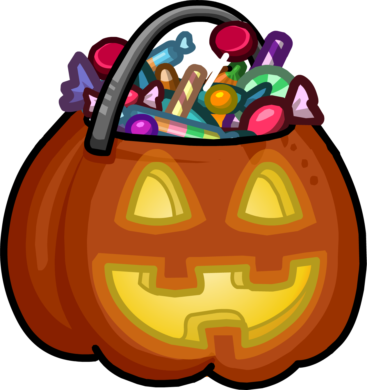 1262x1340 Trunk Or Treat Trick Or Treat Clipart 6