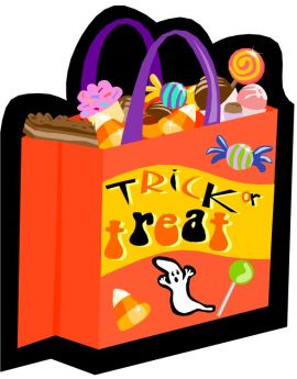270x345 Safe Zone Trick Or Treat Woodridge News, Photos And Events