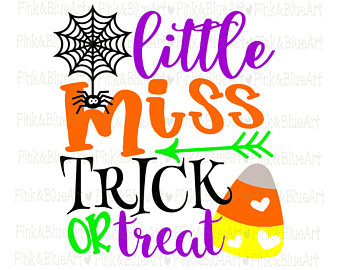340x270 Trick Or Treat Svg Etsy