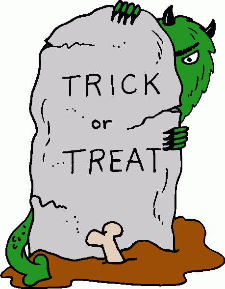 459x588 Trunk Or Treat Trick Or Treat Clipart Clip Art