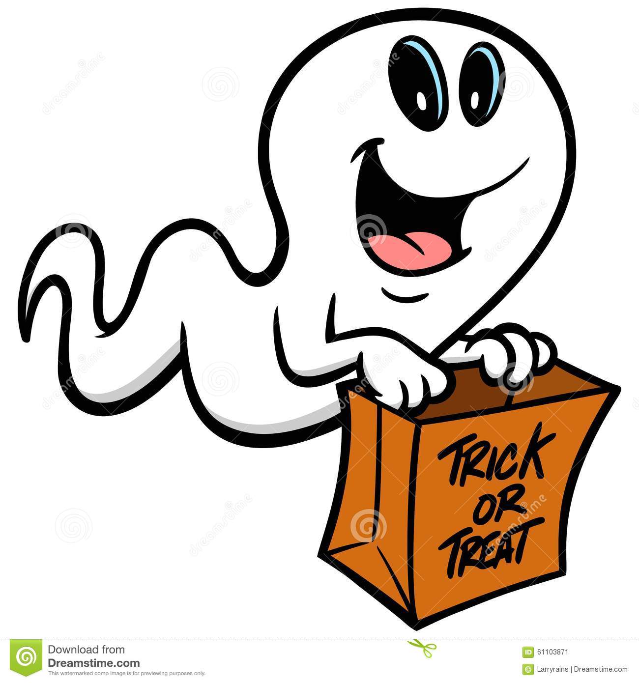 1300x1390 Ghost Clipart Trick Or Treating