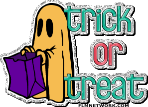 297x214 Halloween Clipart Trick Or Treat