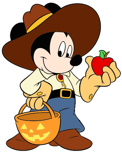 400x497 Disney Halloween Clip Art 2 Disney Clip Art Galore