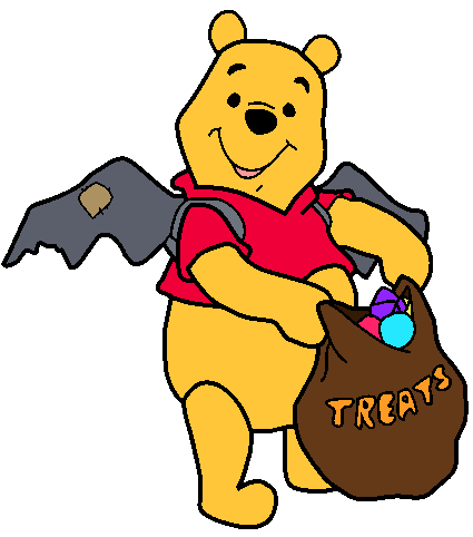 425x482 Disney Halloween Clip Art 4 Disney Clip Art Galore