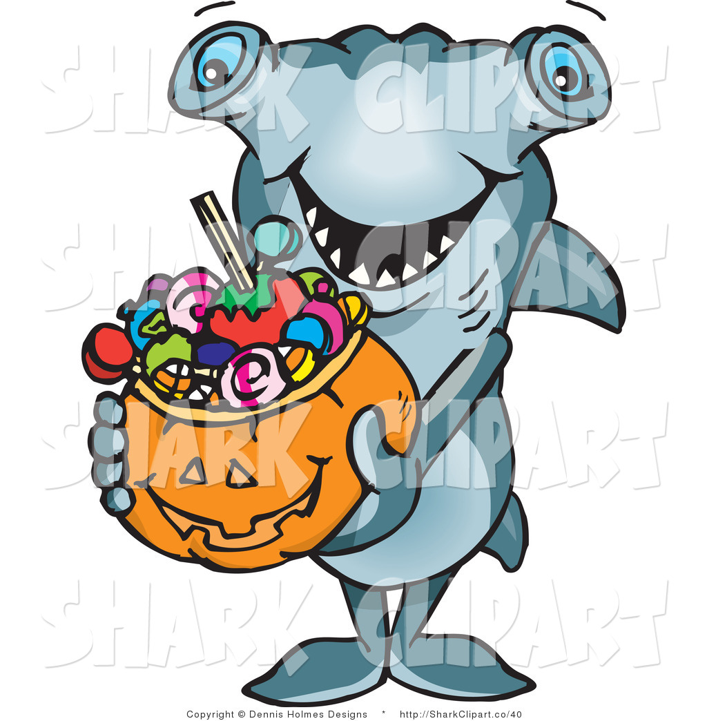 1024x1044 Hammerhead Clipart