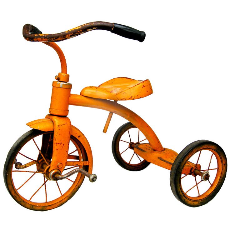 736x736 Toy Clipart Tricycle