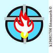 178x179 Holy Trinity Clipart Eps Images. 210 Holy Trinity Clip Art Vector