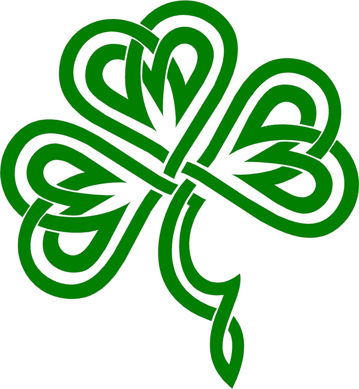 1480x1600 Clipart Celtic